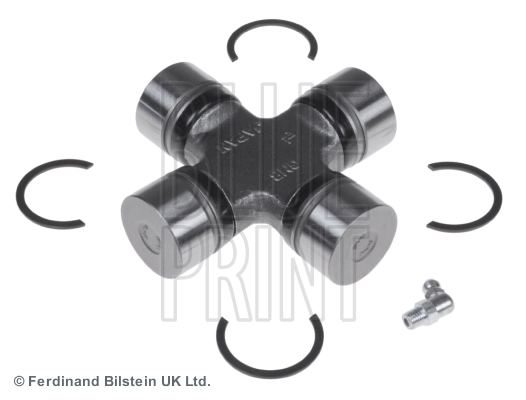 Joint, propshaft
